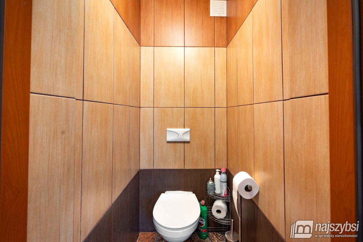 CHOSZCZNO - Gleźno - dom w cichej okolicy (14)