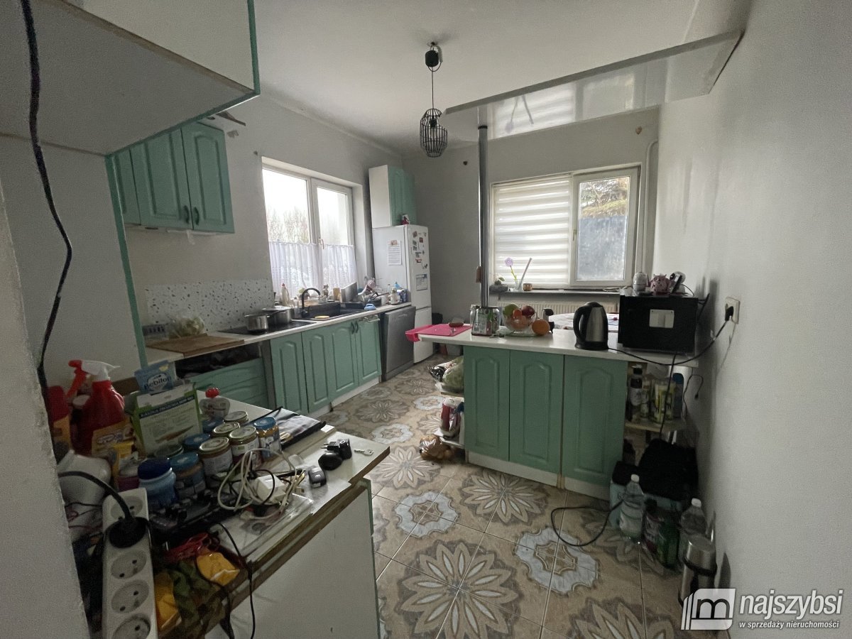 Dolice -  Gospodarstwo rolne z zabudowaniami  (12)