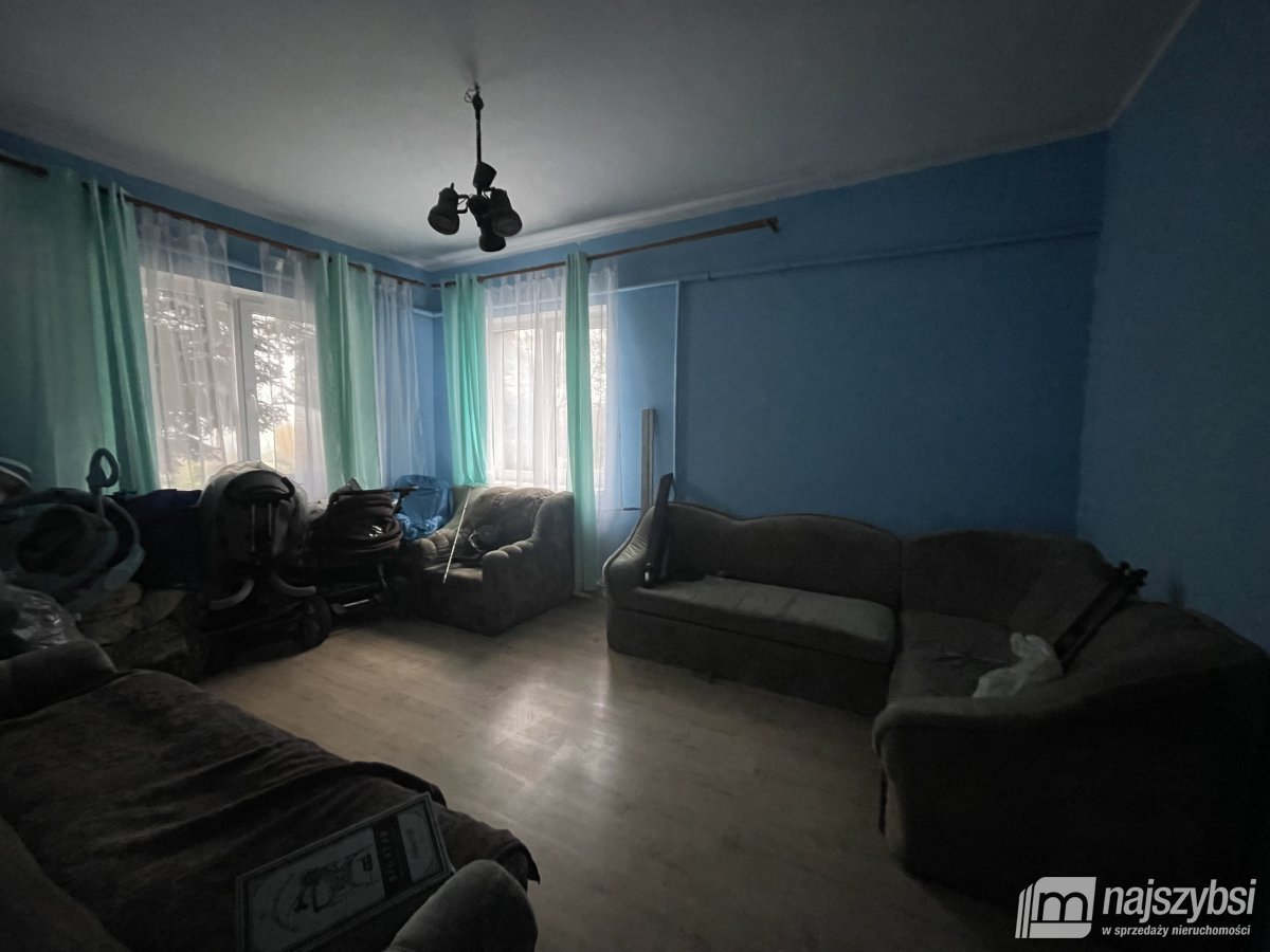 Dolice -  Gospodarstwo rolne z zabudowaniami  (9)