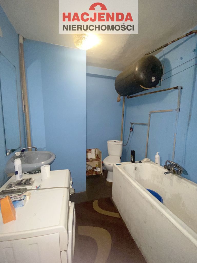 Mieszkanie, 2 pok., 50 m2, Police Jasienica (5)