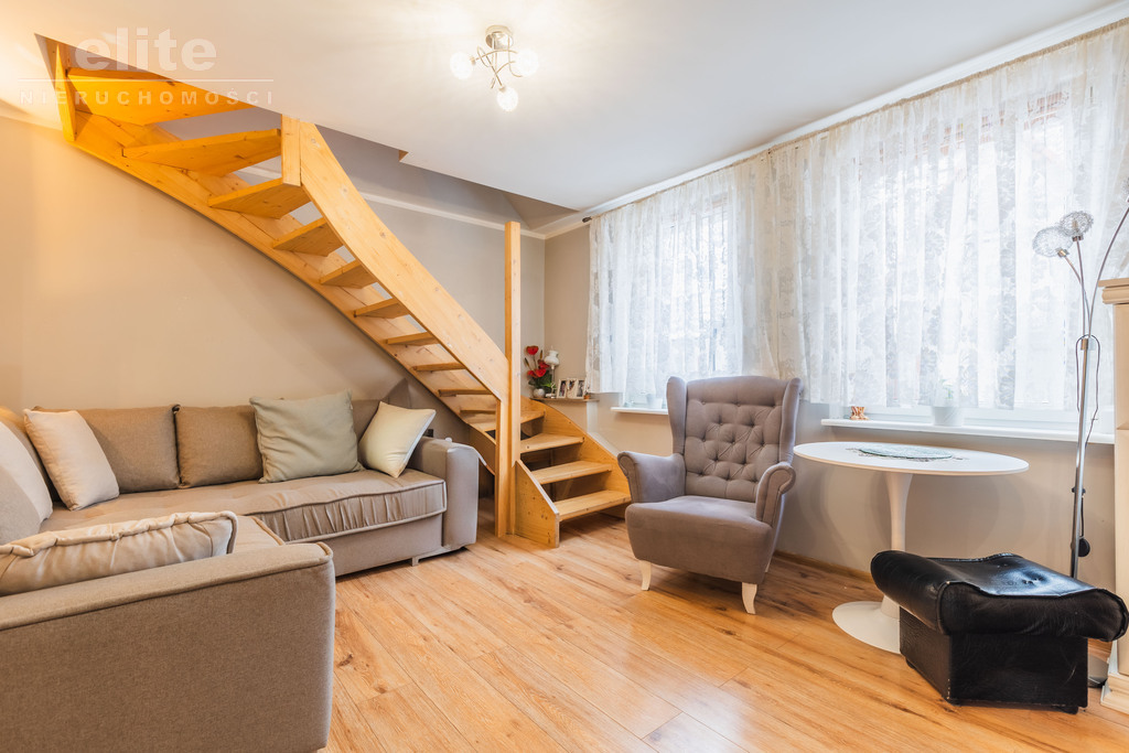 Dom w Maszewie w cenie kawalerki - fotowoltaika! (1)