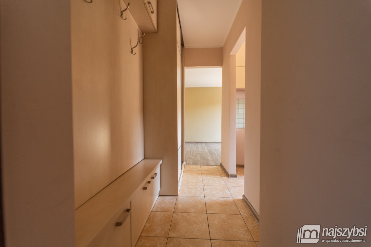 Suchań - OKAZJA !! kawalerka, parter ! Gotowiec ! (18)