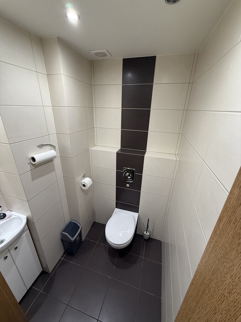 Nowa cena, Potulicka, parter, lokal na wynajem. (5)