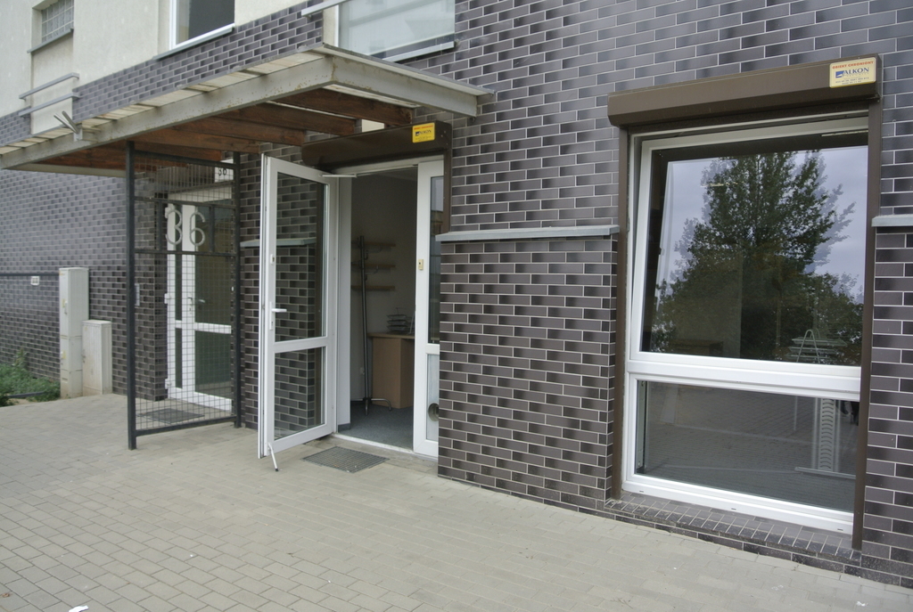 Nowa cena, Potulicka, parter, lokal na wynajem. (6)