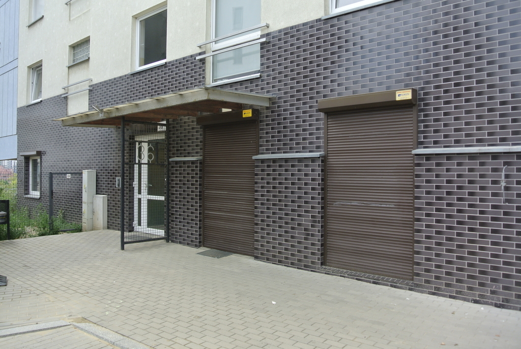 Nowa cena, Potulicka, parter, lokal na wynajem. (7)