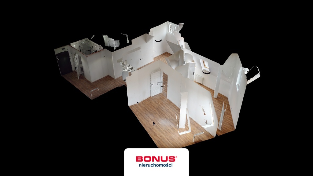 3 pokoje na al. Jana Pawła II (18)