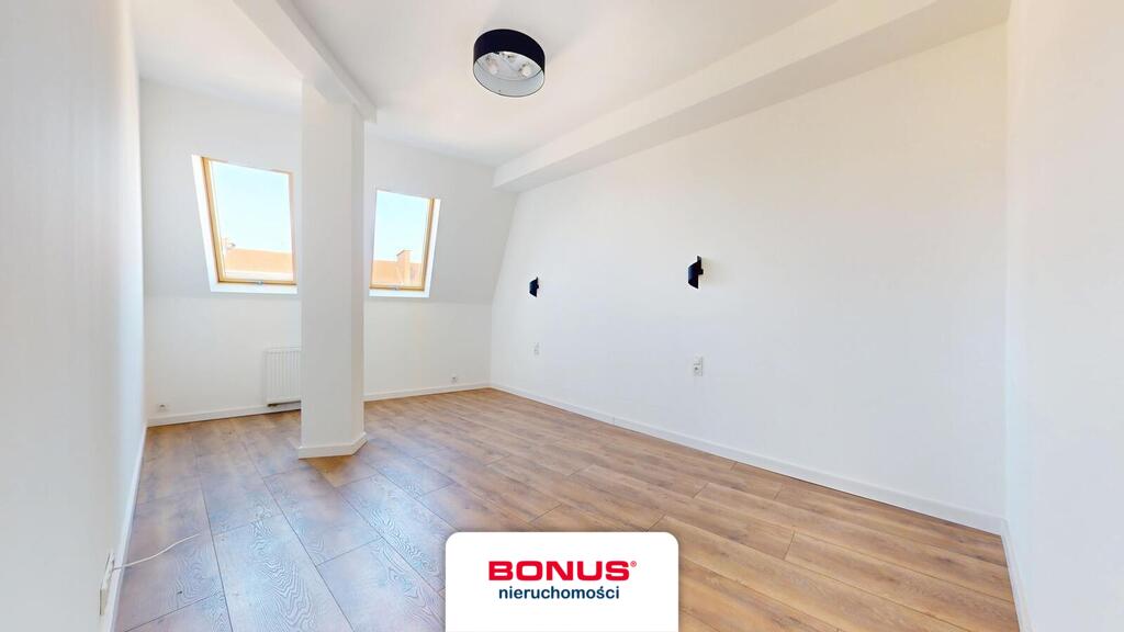 3 pokoje na al. Jana Pawła II (3)