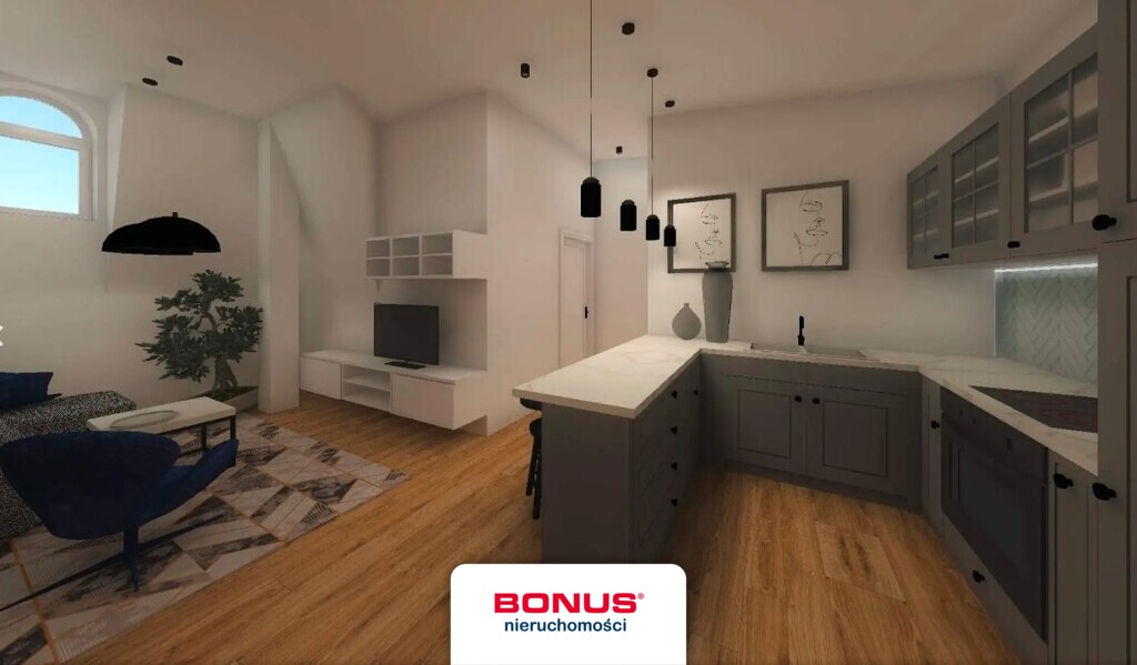 3 pokoje na al. Jana Pawła II (14)