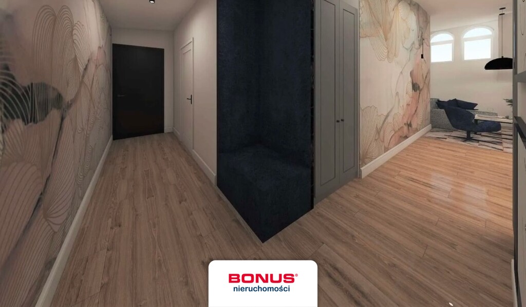 3 pokoje na al. Jana Pawła II (15)