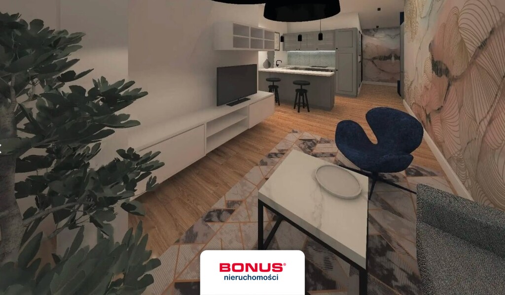 3 pokoje na al. Jana Pawła II (16)