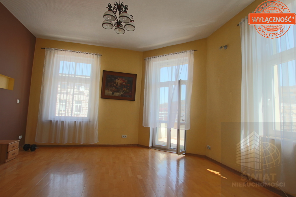 Na sprzedaż dwa mieszkania w jednym. (2)