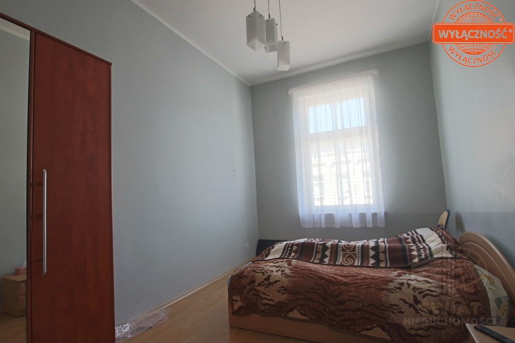Na sprzedaż dwa mieszkania w jednym. (17)