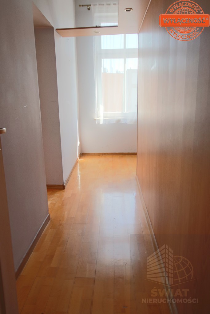 Na sprzedaż dwa mieszkania w jednym. (11)