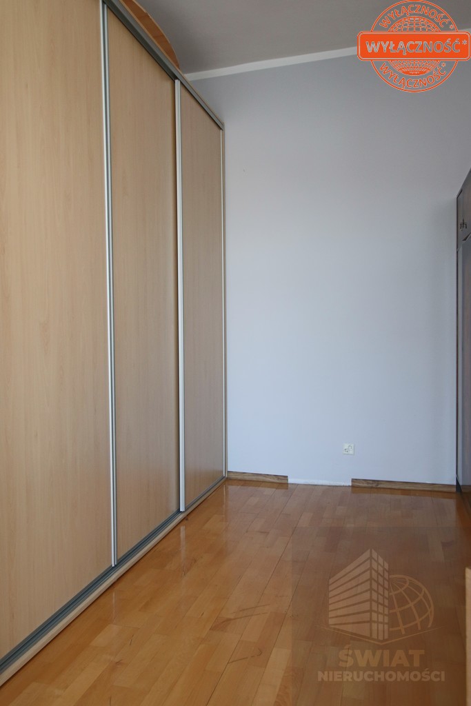 Na sprzedaż dwa mieszkania w jednym. (12)