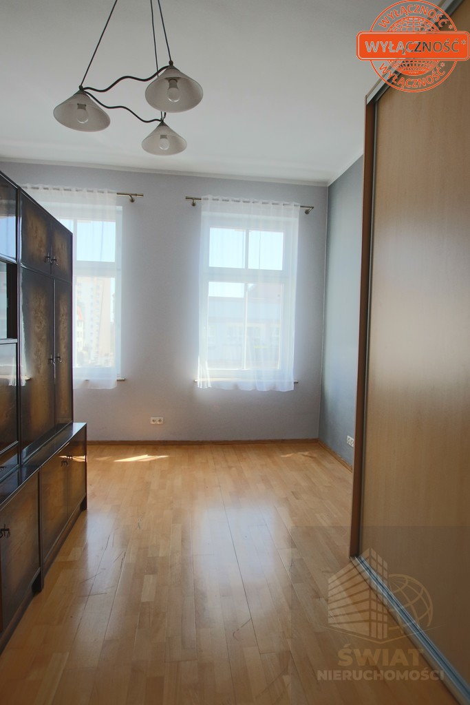 Na sprzedaż dwa mieszkania w jednym. (13)