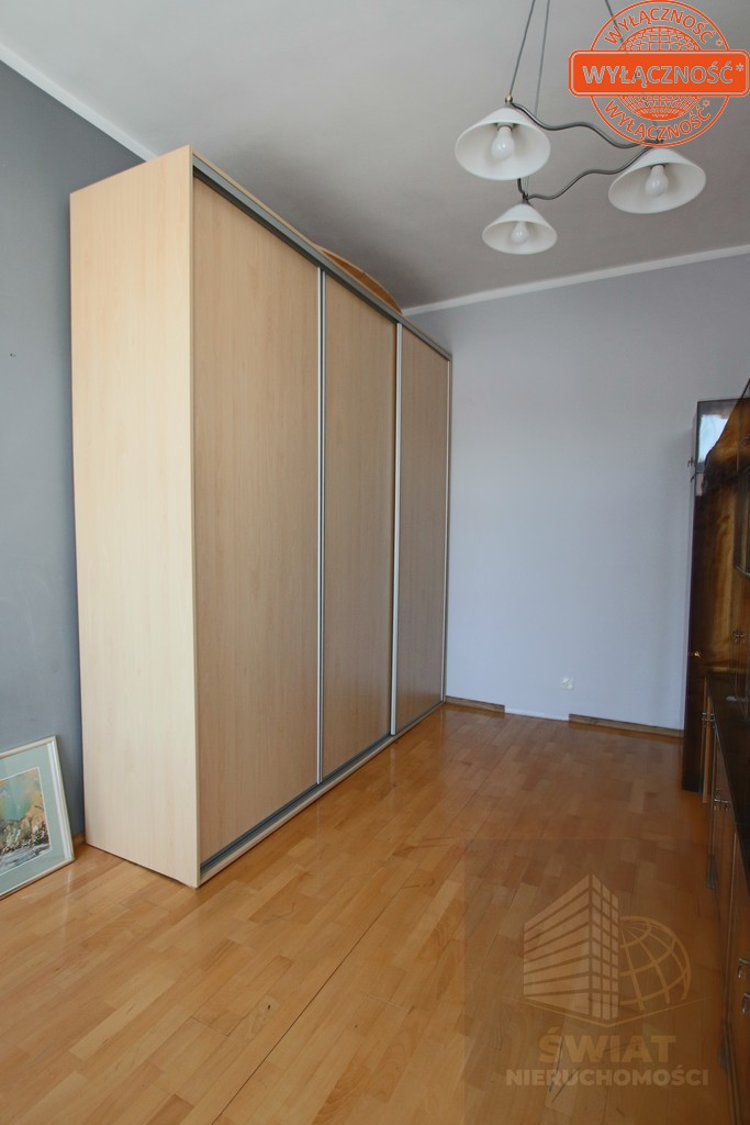 Na sprzedaż dwa mieszkania w jednym. (14)