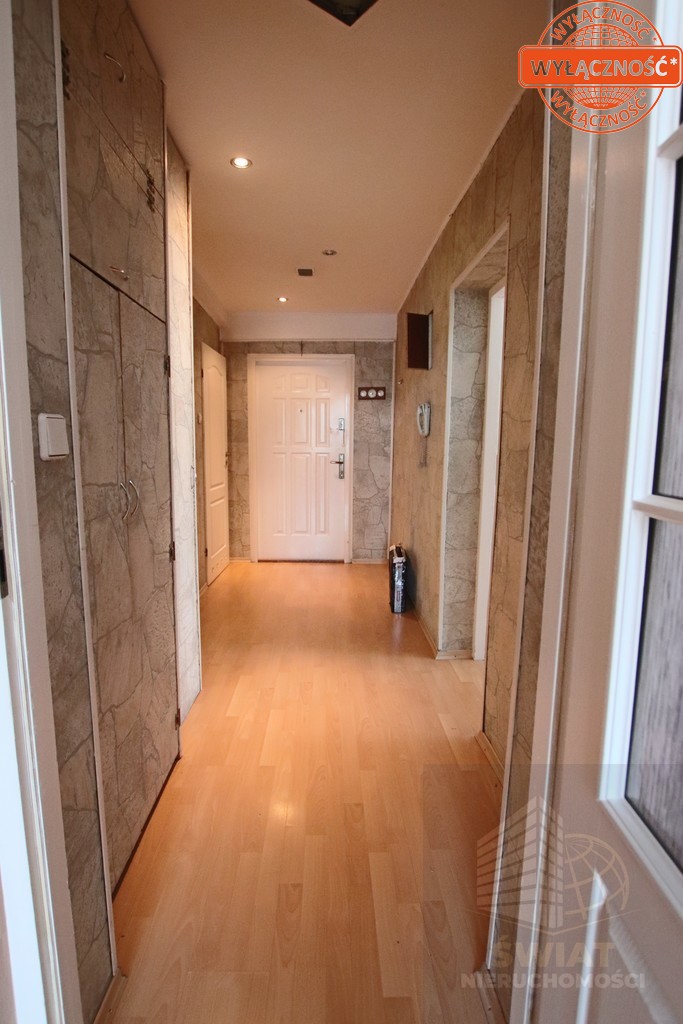 Na sprzedaż dwa mieszkania w jednym. (15)