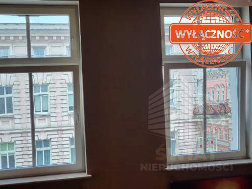 Na sprzedaż dwa mieszkania w jednym. (21)