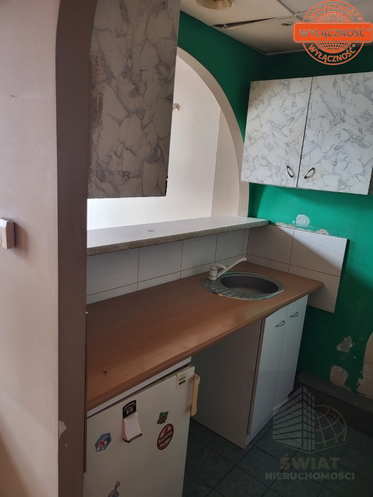 Na sprzedaż dwa mieszkania w jednym. (22)