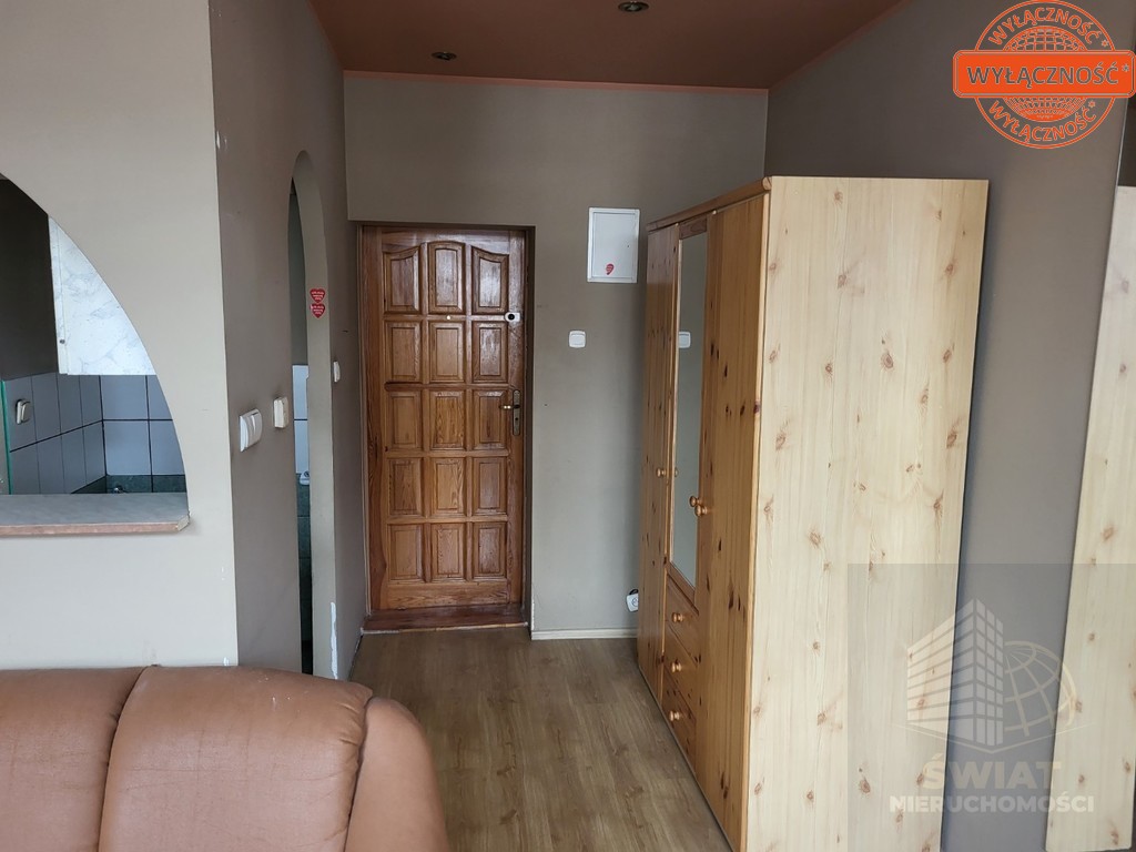 Na sprzedaż dwa mieszkania w jednym. (25)