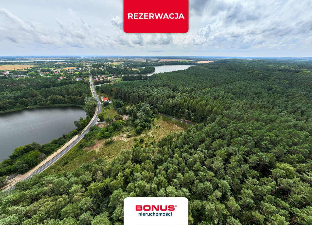Działka 1917 m2 nieopodal lasu (5)