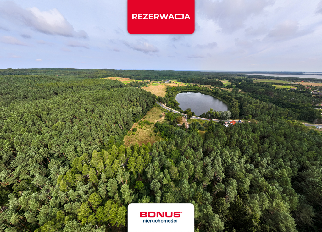 Działka 1917 m2 nieopodal lasu (6)