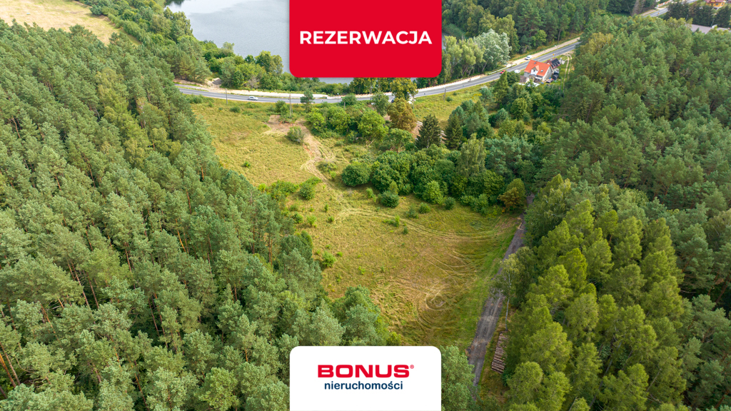 Działka 1917 m2 nieopodal lasu (4)