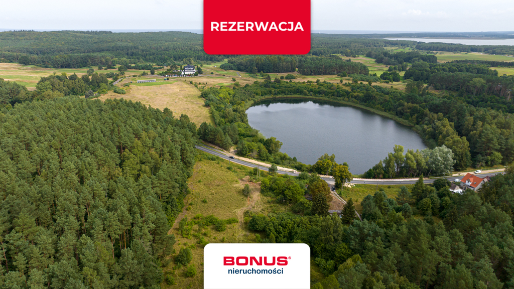 Działka 1917 m2 nieopodal lasu (8)