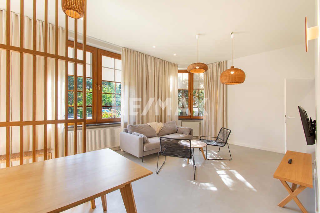 Rogowo 100 m od morza i 150 m od jeziora (12)