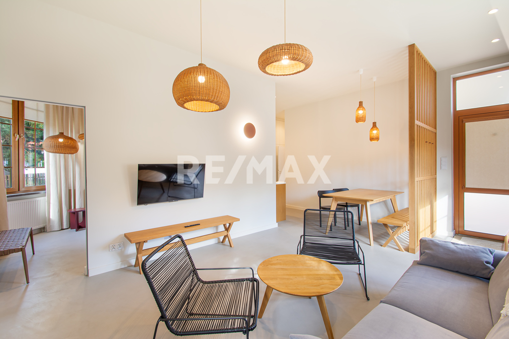 Rogowo 100 m od morza i 150 m od jeziora (14)