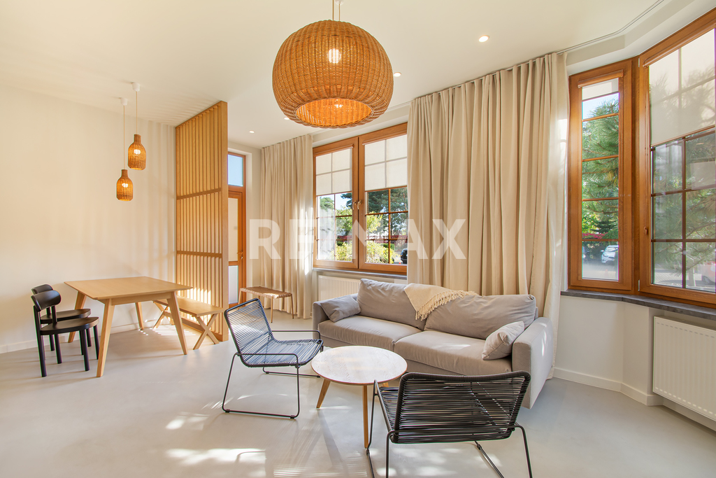 Rogowo 100 m od morza i 150 m od jeziora (15)