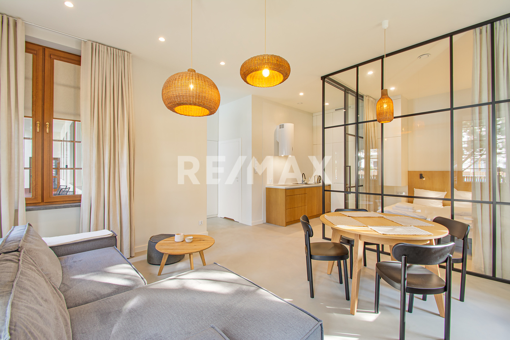 Rogowo 100 m od morza i 150 m od jeziora (5)