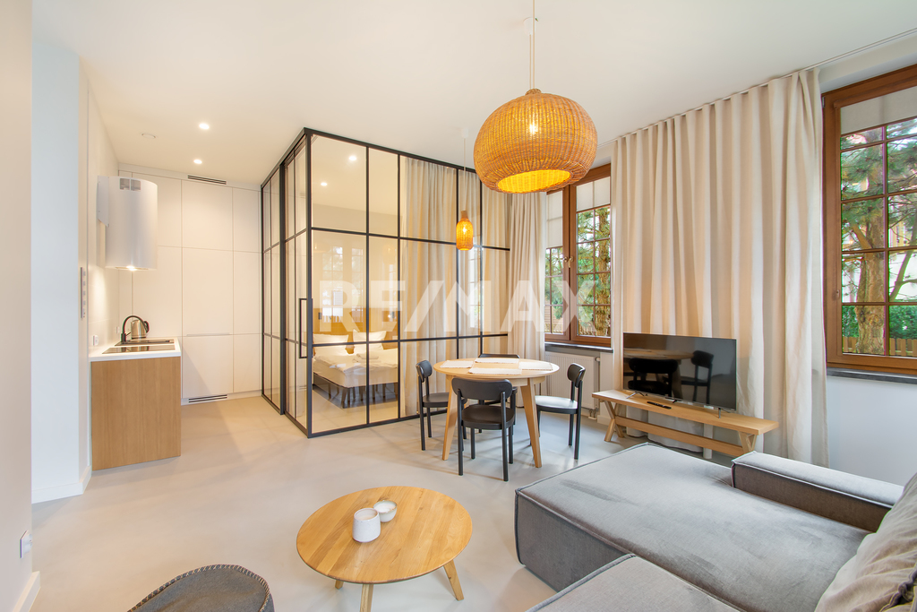 Rogowo 100 m od morza i 150 m od jeziora (6)