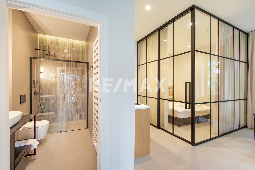 Rogowo 100 m od morza i 150 m od jeziora (8)