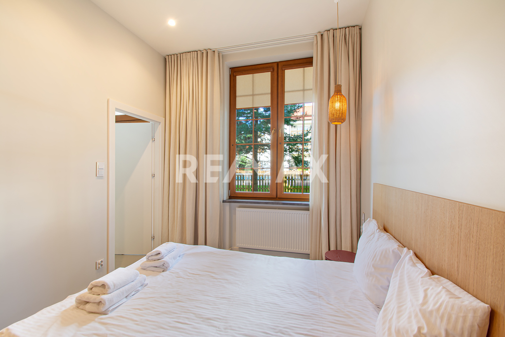 Rogowo 100 m od morza i 150 m od jeziora (10)