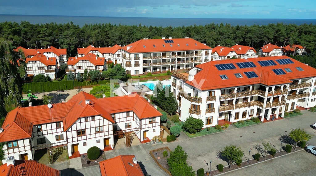 Rogowo 100 m od morza i 150 m od jeziora (3)