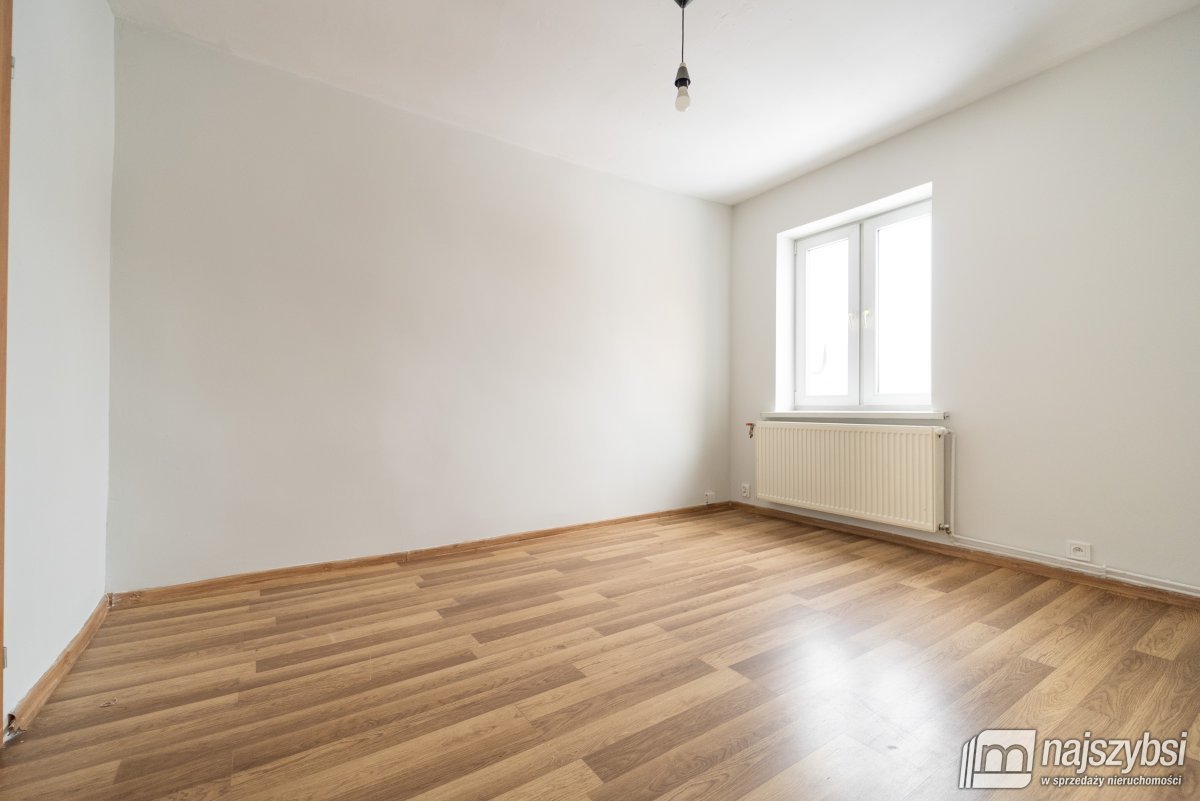 Chociwel - mieszkanie w kamienicy, centrum miasta (4)