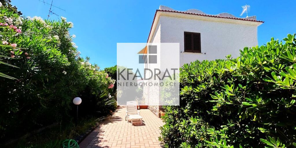 Top lokalizacja Sangineto Lido przy plaży . (2)