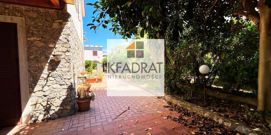 Top lokalizacja Sangineto Lido przy plaży . (4)