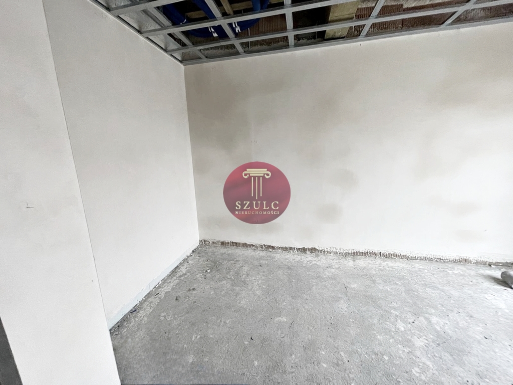 Na sprzedaż nowy  bliźniak w Dobrej (7)