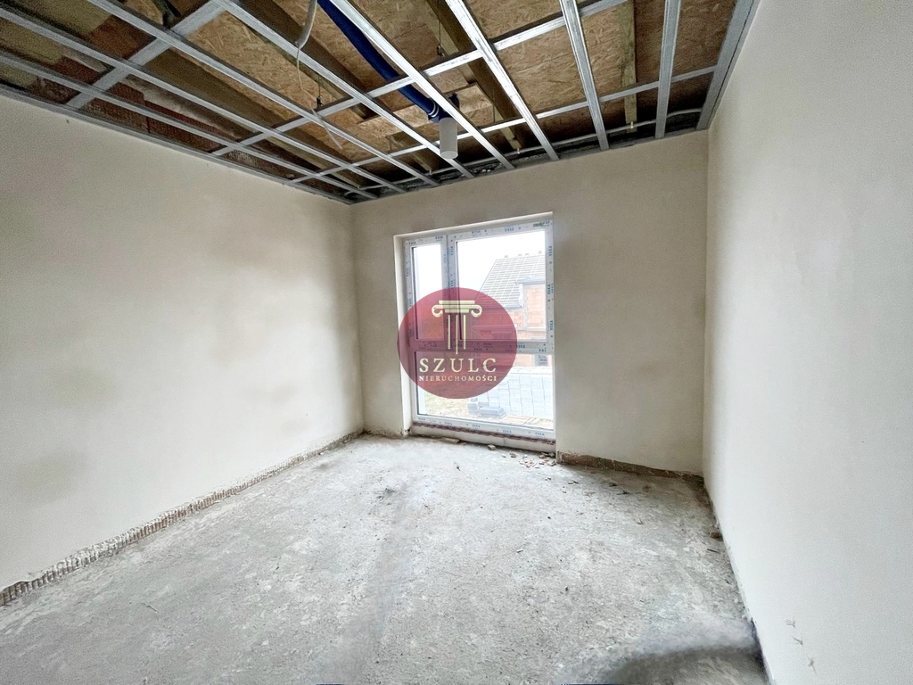 Na sprzedaż nowy  bliźniak w Dobrej (8)