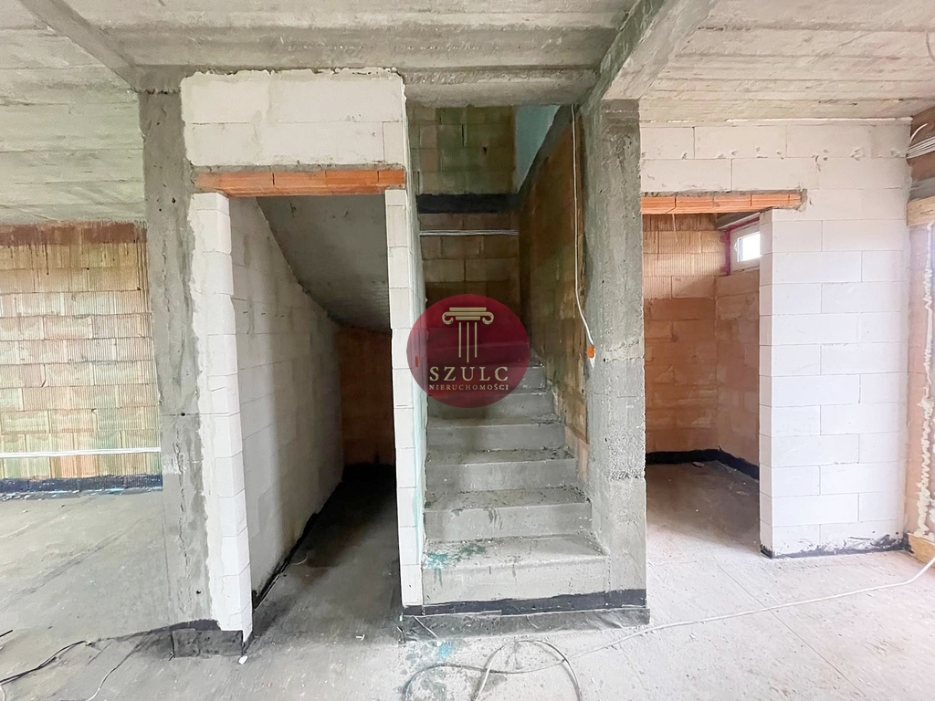 Na sprzedaż nowy bardzo ładny bliźniak w Dobrej (3)