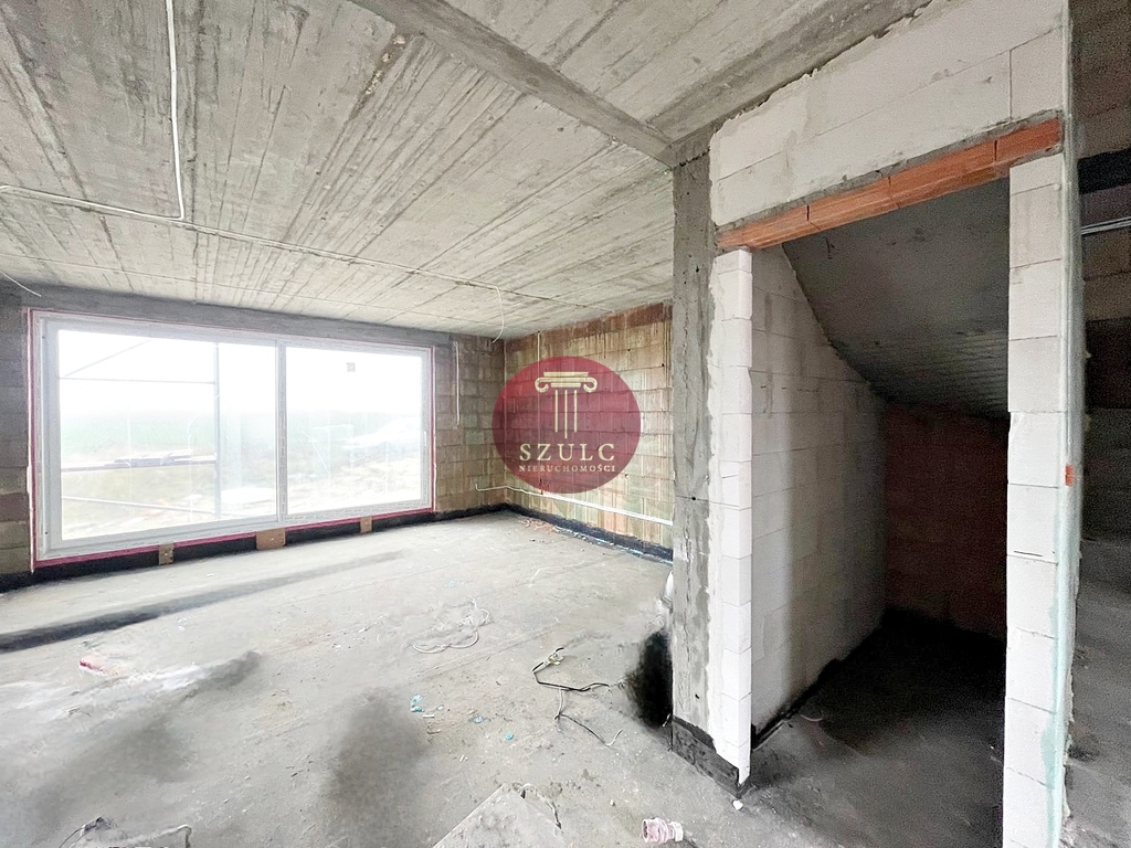 Na sprzedaż nowy bardzo ładny bliźniak w Dobrej (3)