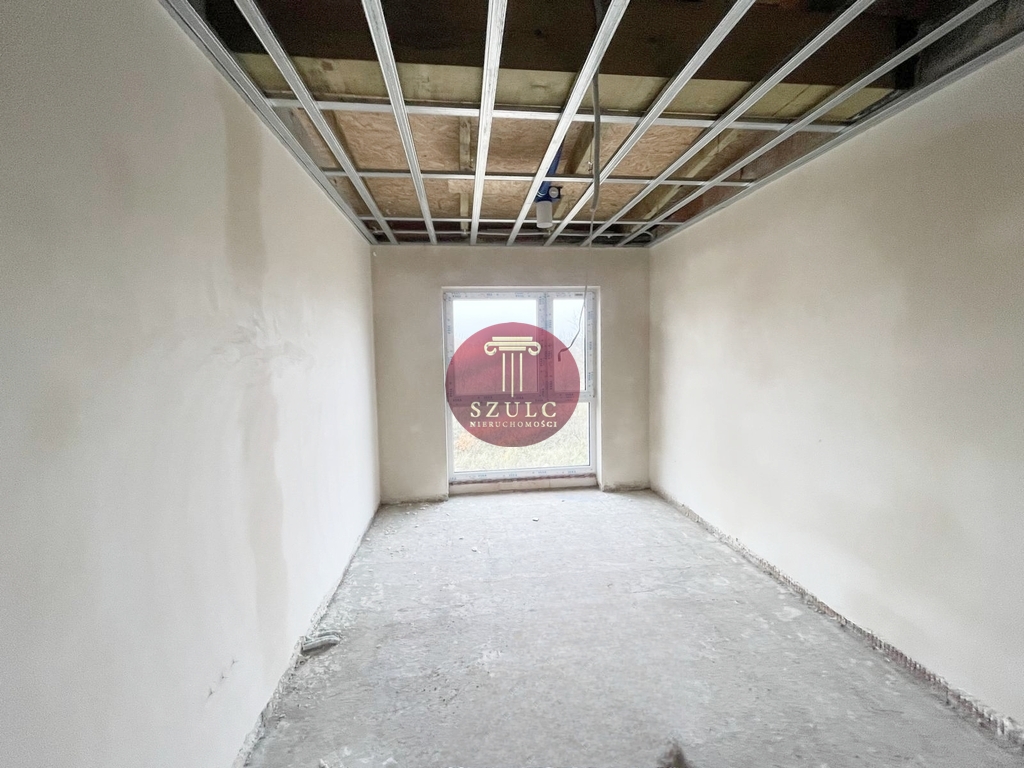 Na sprzedaż nowy bardzo ładny bliźniak w Dobrej (10)