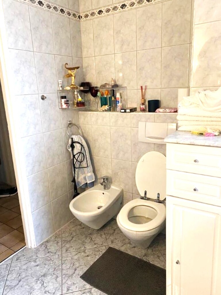 Stare Miasto, 2 pokoje, duży balkon. Polecam. (10)