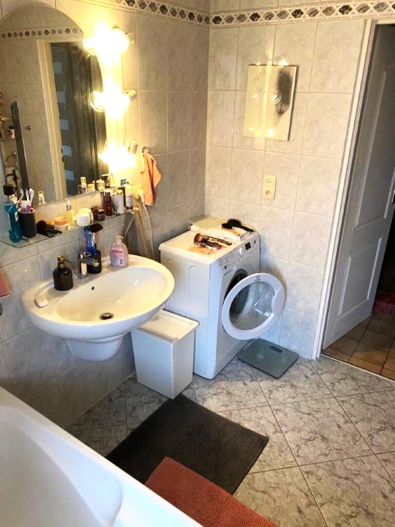 Stare Miasto, 2 pokoje, duży balkon. Polecam. (11)