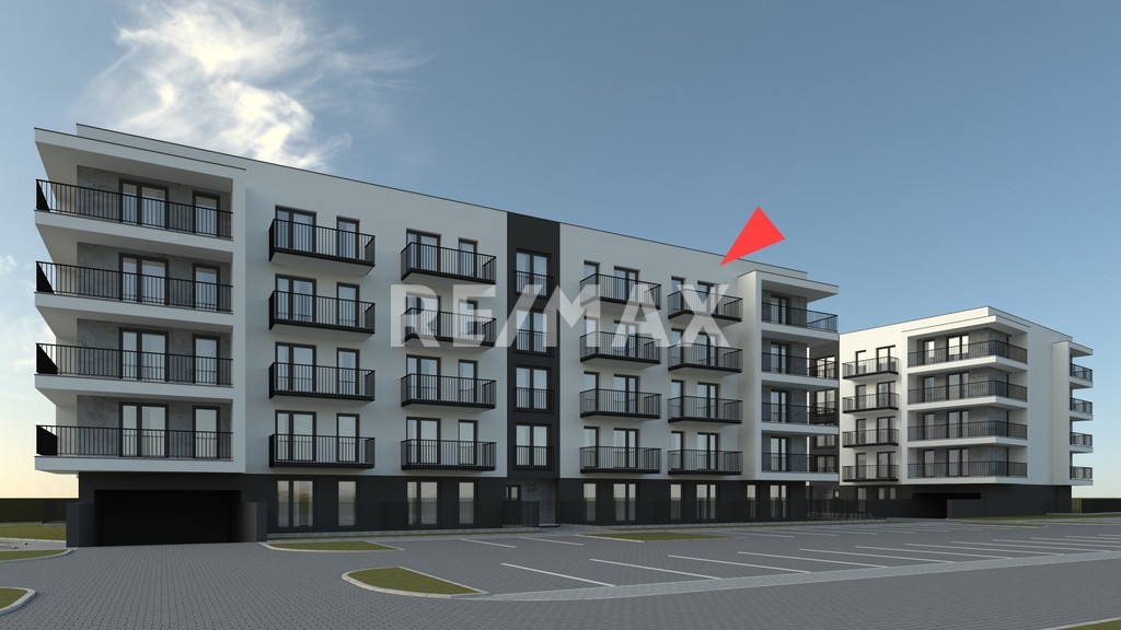 Mieszkanie 4 piętro, z widokiem na zachody słońca (7)