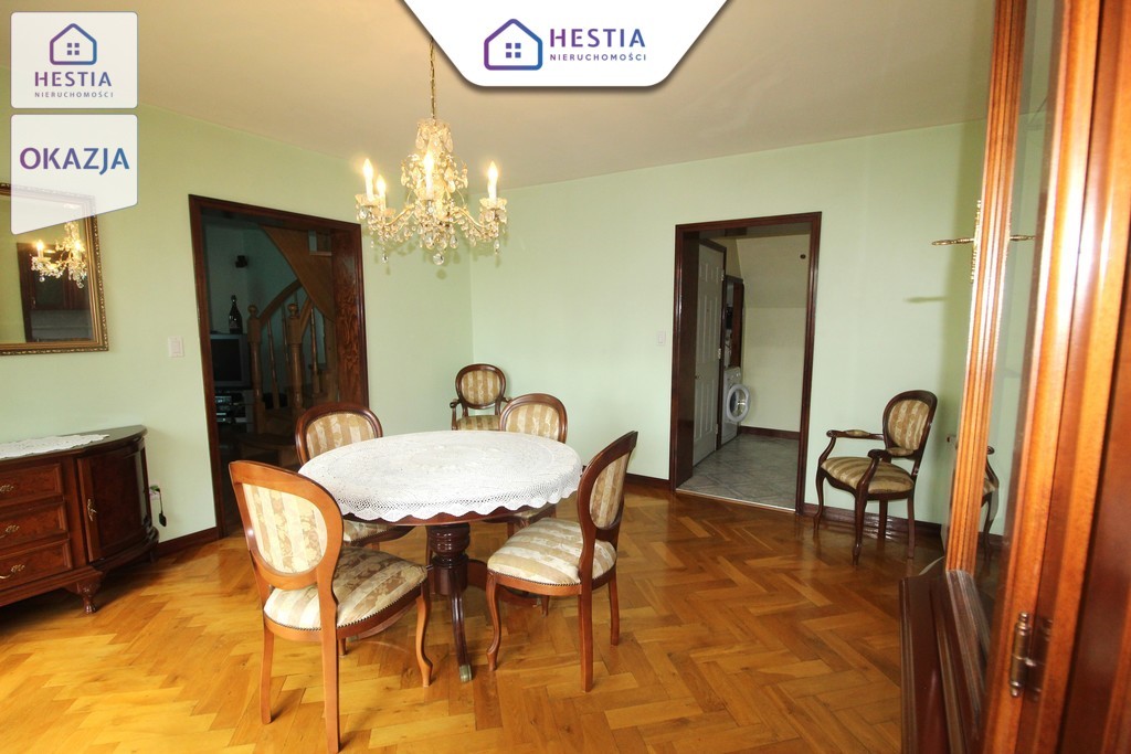 Kamienica z potencjałem 200 m od jeziora!!! (18)