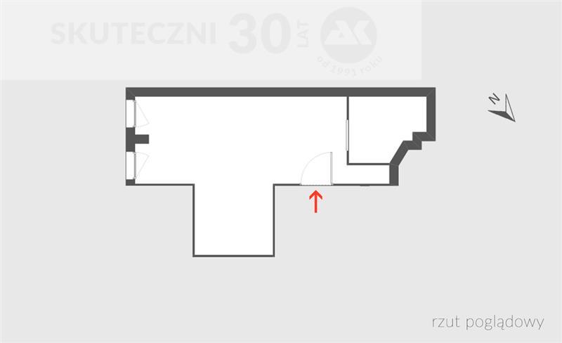 Lokal użytkowy - Koszalin  (2)