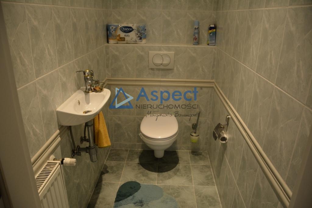 Wolno stojący, 250 m2, Wołczkowo  (12)